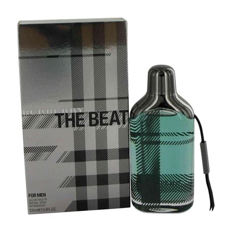 burberry the beat man cena|the beat for men perfume.